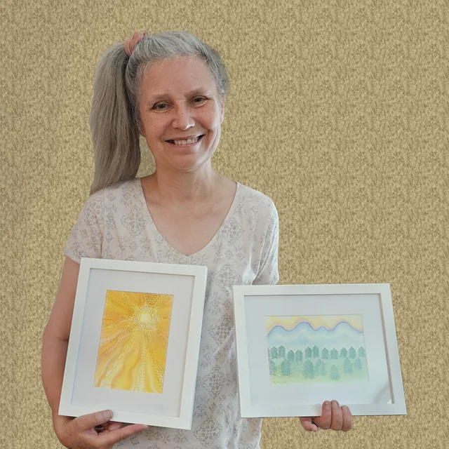 Original Artworks